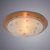Светильник тарелка Arte Lamp Tiana A4043PL-2CC