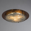 Светильник тарелка Arte Lamp Tiana A4043PL-3CC