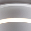 Встраиваемый светильник Arte Lamp Imai A2164PL-1WH