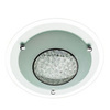 Светильник тарелка Arte Lamp Giselle A4833PL-2CC
