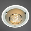 Светильник тарелка Arte Lamp Giselle A4833PL-2CC
