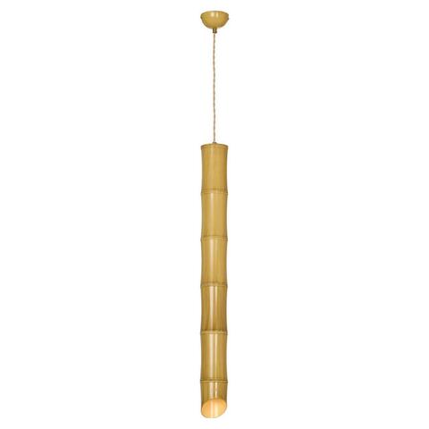 Подвесной светильник Lussole Bamboo LSP-8564-5