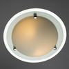 Светильник тарелка Arte Lamp Giselle A4831PL-2CC