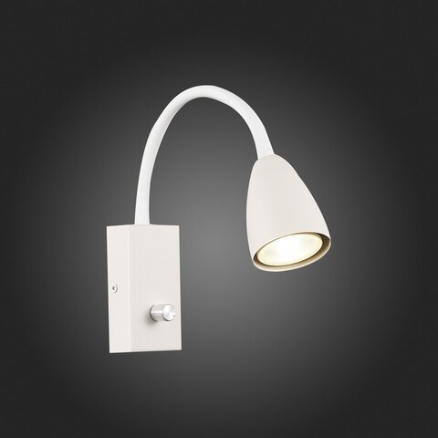 Светильник настенный ST Luce Amio SL1014.501.01