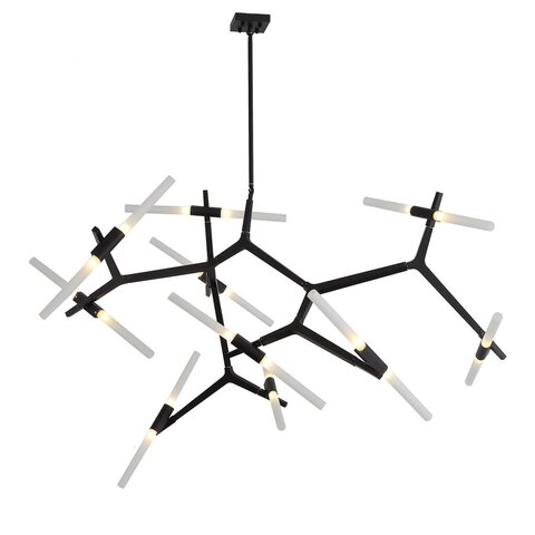 Люстра потолочная ST Luce Laconicita SL947.402.20