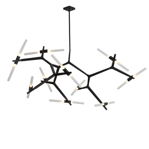 Люстра потолочная ST Luce Laconicita SL947.402.20