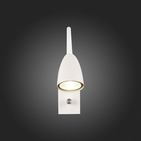 Светильник настенный ST Luce Amio SL1014.501.01