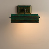 Подсветка для картин Arte Lamp Picture lights vintage A9126AP-1BG