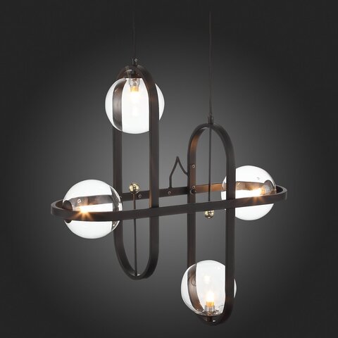 Светильник подвесной ST Luce Circono SL1201.403.04