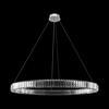 Подвесной светильник Loft It Crystal ring 10135/1000 Chrome