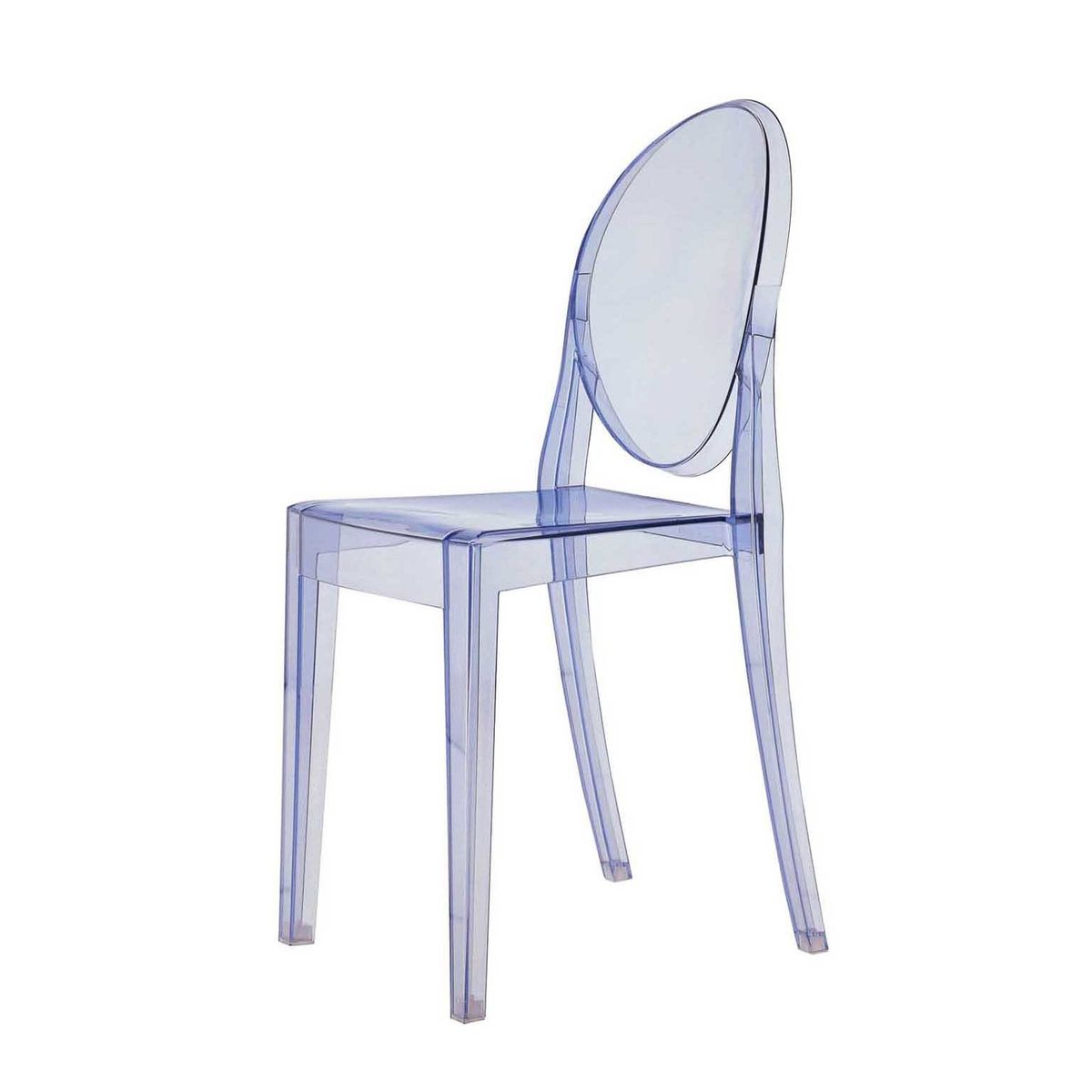 Стул Kartell Victoria Ghost