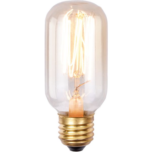 Лампочка Arte Lamp ED-T45-CL60