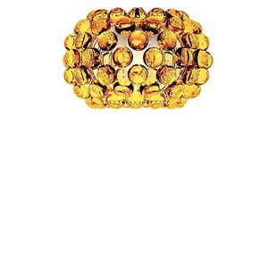 Люстра Caboche Ceiling Amber D35