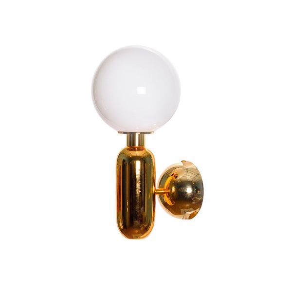 Бра Aballs Pearl Gold H28