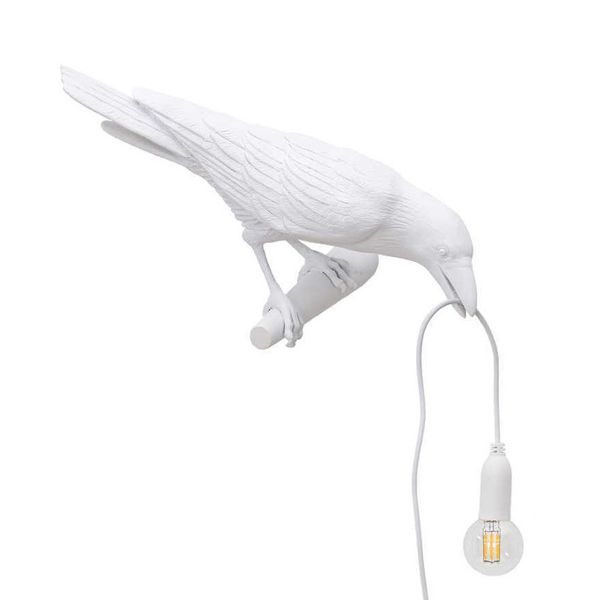 Бра Bird Lamp