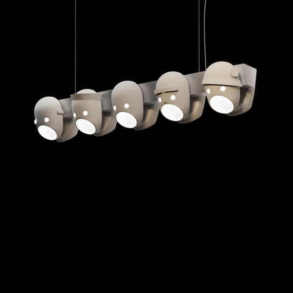 Люстра The Party Pendant Lamp