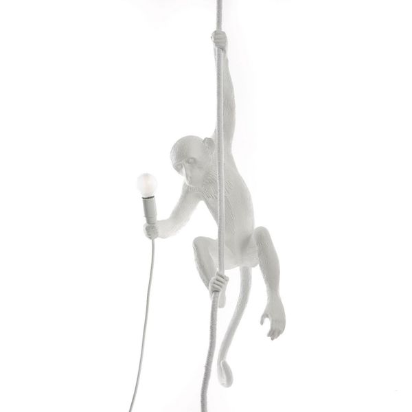 Светильник The Monkey Lamp Ceiling Version